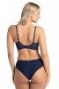Samanta Figi tanga Lara M400 granat